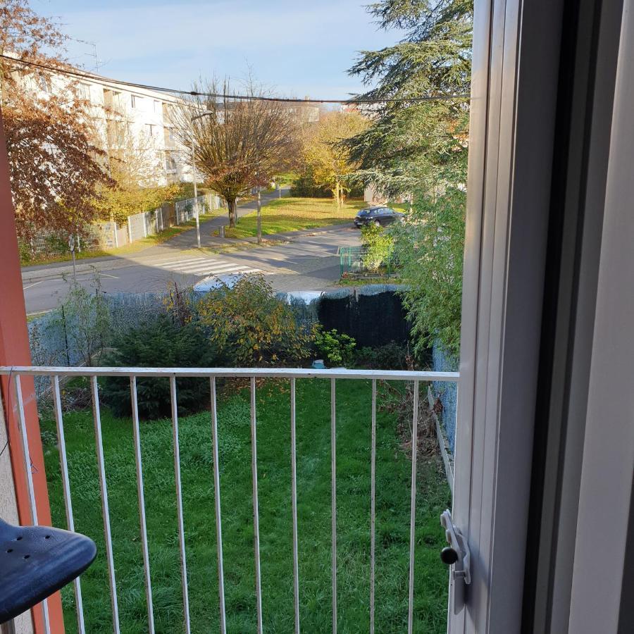 Lumiere Apartamento Cholet Exterior foto